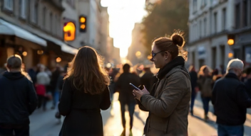 Gesellschaftliche Reaktionen auf Betrug (5/10)