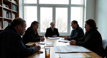 Gesellschaftlicher Diskurs über die Arktis (8/10)