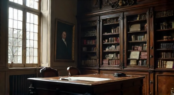 Goethes Sicht auf den Wandel der Verwaltung (3/10)