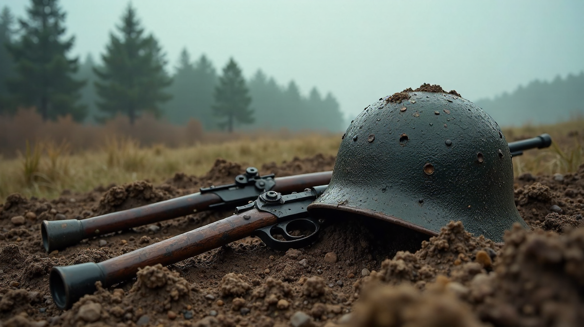 Grausame Entdeckungen: Der Zweite Weltkrieg, Gewalt und historische Wahrheit