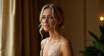 Ich bin Adele, Sängerin (9/10)