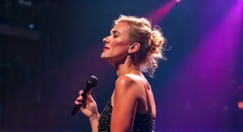 Ich bin Adele, und ich fühle die Macht der Musik (10/10)