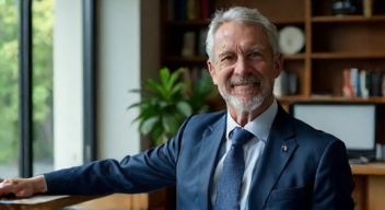 Ich bin Dr. Thorsten Wagner, Ökonom (7/10)