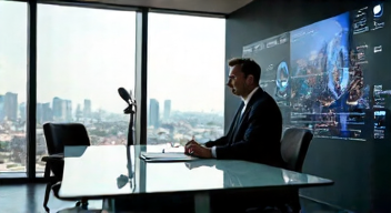 Ich bin Elon Musk, Tech-Milliardär (4/10)