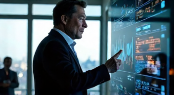 Ich bin Elon Musk, Tech-Milliardär und Innovator (4/10)