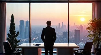 Ich bin Elon Musk, und ich schätze disruptive Technologien (4/10)