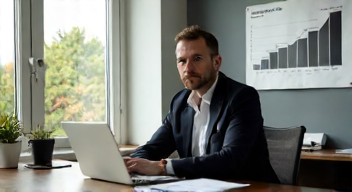 Ich bin Haiko Koch, Steuerexperte (2/10)