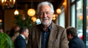 Ich bin Herbert Grönemeyer, Sänger (9/10)