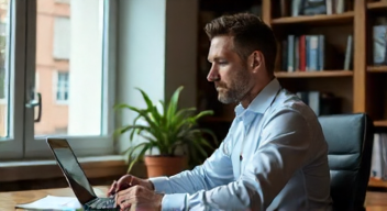 Ich bin Jan Schneider, Journalist und Datenschutzexperte (2/10)