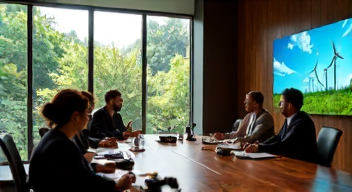 Ich erinnere mich an den Wandel in der Energiepolitik (1/10)