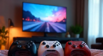 Ich erinnere mich an die Aufregung um neue Konsolenmodelle (1/10)