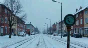 Ich erinnere mich an die Auswirkungen des Gasstopps auf Europa (1/10)