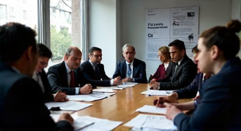 Ich erinnere mich an die Debatte um Erdgas und Frieden (1/10)