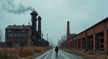 Ich erinnere mich an die düsteren Tage der russischen Wirtschaft (1/10)