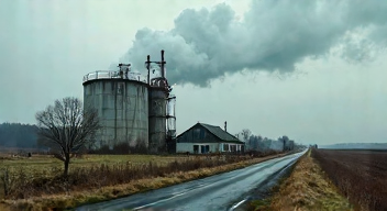 Ich erinnere mich an die Energiekrise in Europa (1/10)