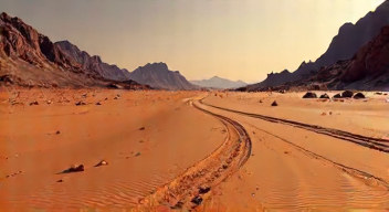 Ich erinnere mich an die Entdeckung von Wasser auf dem Mars (1/10)