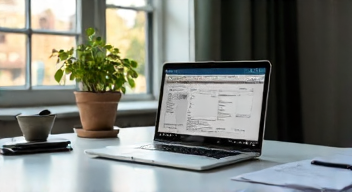 Ich erinnere mich an die Erstaunlichkeit der Steuerabzüge (1/10)