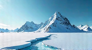 Ich erinnere mich an die ersten Eindrücke der Antarktis (1/10)