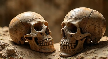 Ich erinnere mich an die Faszination der Entdeckung (1/10)