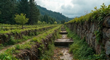 Ich erinnere mich an die schockierenden Funde der Pestmassengräber