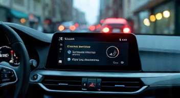Ich erinnere mich an die Verwirrung über Android Auto und seine Fehler (1/10)