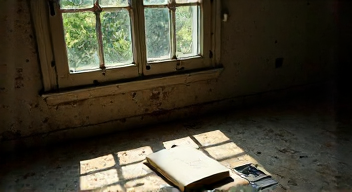 Ich erinnere mich an meine ersten Einbrüche und deren Motivation (1/10)