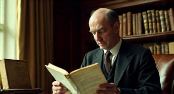 John Maynard Keynes über die ökonomischen Auswirkungen von Software-Problemen (8/10)