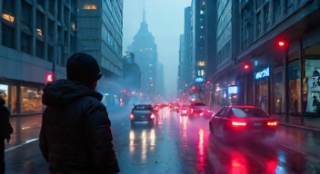 Künstlerische Perspektiven auf Technologie und Sicherheit (10/10)