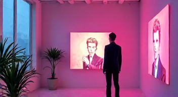 Künstlerische Reflexionen über Technologie (10/10)