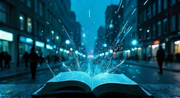 Kulturelle Auswirkungen der Cyberkriminalität (3/10)