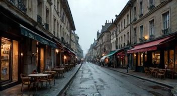 Kulturelle Auswirkungen der Energiekrise (10/10)