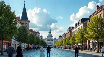 Kulturelle Auswirkungen der neuen Technologie (3/10)