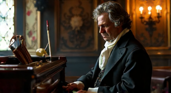 Kulturelle Bedeutung von Ritualen in der Musik (10/10)