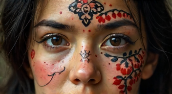 Kulturelle Dimensionen der Tätowierungen (3/10)