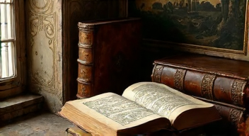 Kulturelle Erinnerungen und ihre Bedeutung (3/10)