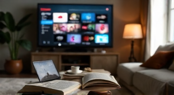 Kulturelle Relevanz des Streamings (3/10)