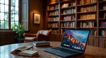 Kulturelle Relevanz moderner Technologie (9/10)