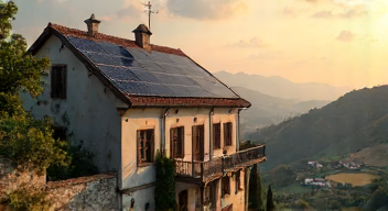 Kultureller Einfluss auf den Energieverbrauch (3/10)