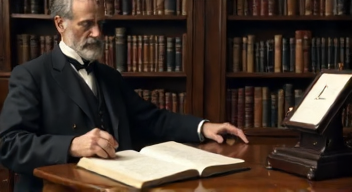 Max Weber über die soziale Dimension der Technik (6/10)