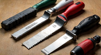 Mein Blick auf Parkside-Werkzeuge: Qualität und Preis-Leistung (1/10)