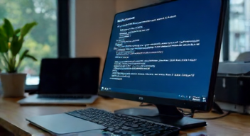 Mein Blick auf Windows 11: Update-Probleme und deren Auswirkungen (1/10)