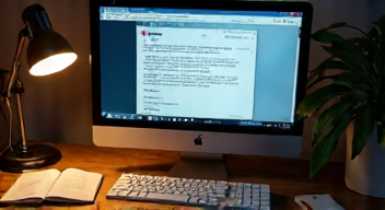 Mein persönlicher Umgang mit Phishing und Betrug (1/10)