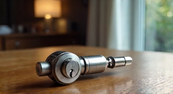 Mein persönlicher Zugang zu Autoschlüsseln und Sicherheitssystemen (1/10)