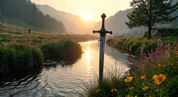 Meine Entdeckung der Macht und Identität im Frühmittelalter (1/10)