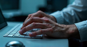 Meine Erfahrung mit der neuen Einhandbedienung (1/10)