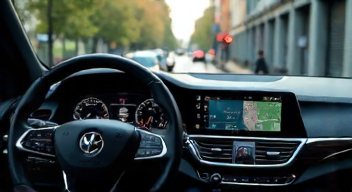 Meine Erfahrungen mit Android Auto und Google Assistant (1/10)