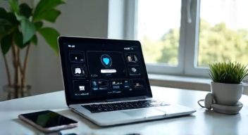 Meine Erfahrungen mit App-Sicherheit, Videos und Scannen (1/10)