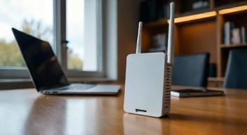 Meine Erfahrungen mit Fritz-Repeatern und WLAN-Updates (1/10)