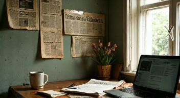 Meine Erinnerungen an die Rundfunkbeitrag-Umstellung (1/10)