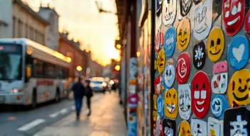 Meine Erinnerungen an die Sticker-Revolution (1/10)